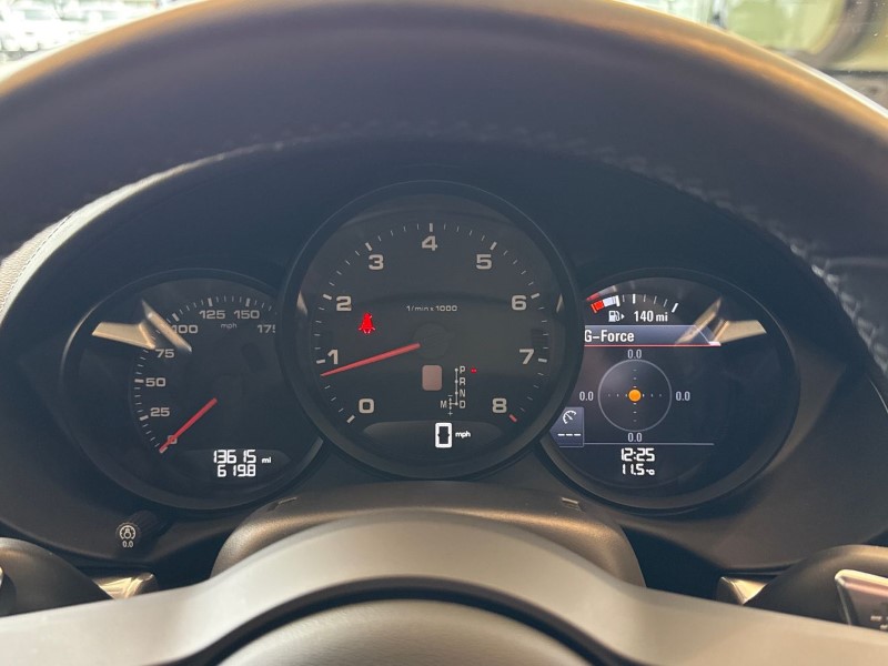 Used Porsche Cayman 2024 for sale - 78179985: Photo 16