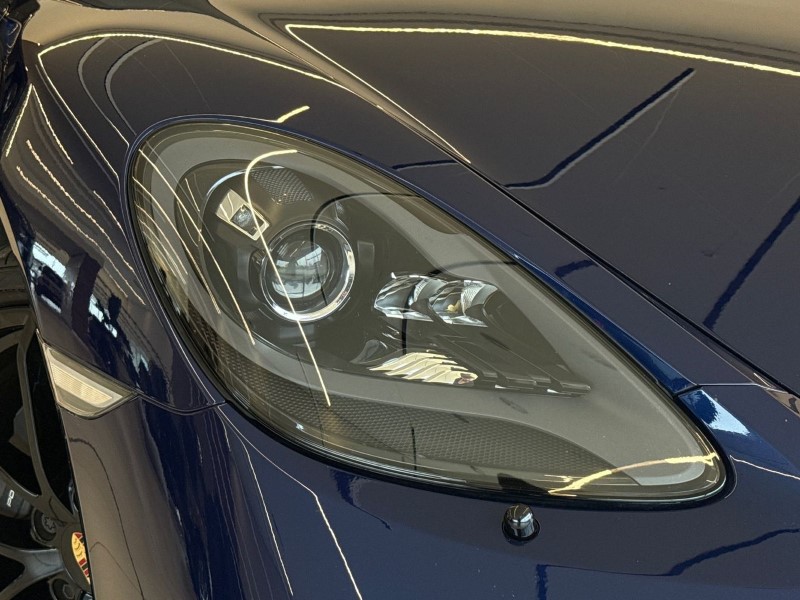 Used Porsche Cayman 2024 for sale - 78179985: Photo 17