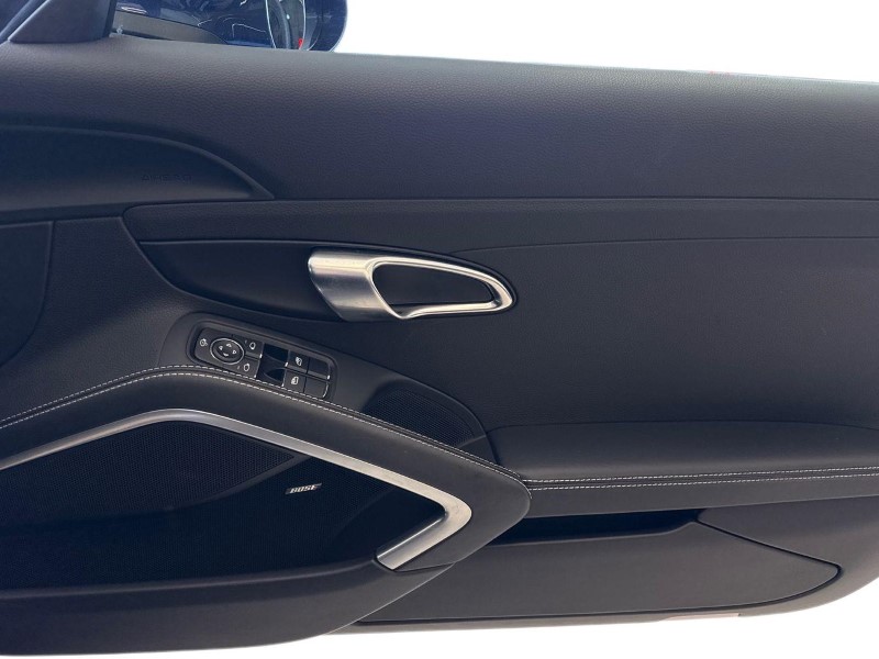 Used Porsche Cayman 2024 for sale - 78179985: Photo 21