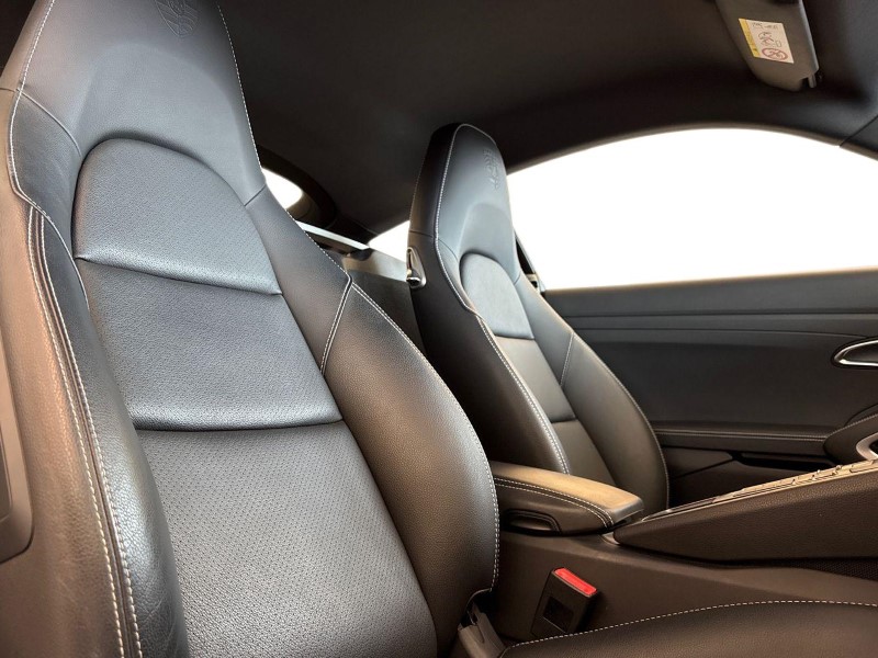 Used Porsche Cayman 2024 for sale - 78179985: Photo 25