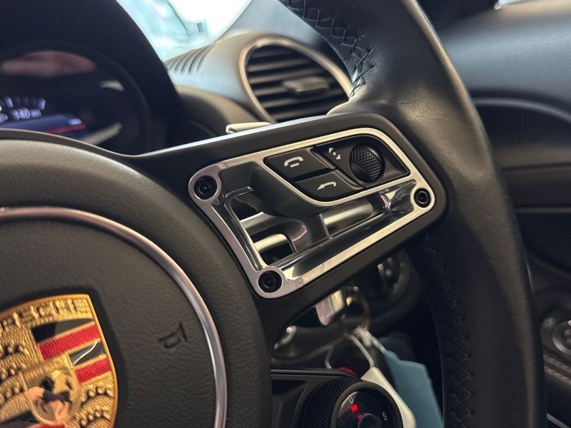 Used Porsche Cayman 2024 for sale - 78179985: Photo 28