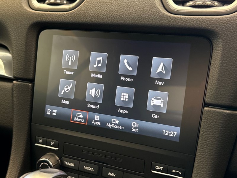 Used Porsche Cayman 2024 for sale - 78179985: Photo 29