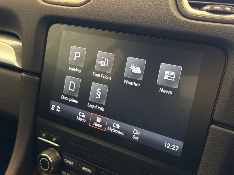 Used Porsche Cayman 2024 for sale - 78179985: Photo 30