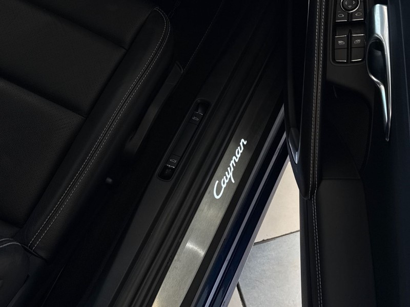 Used Porsche Cayman 2024 for sale - 78179985: Photo 36