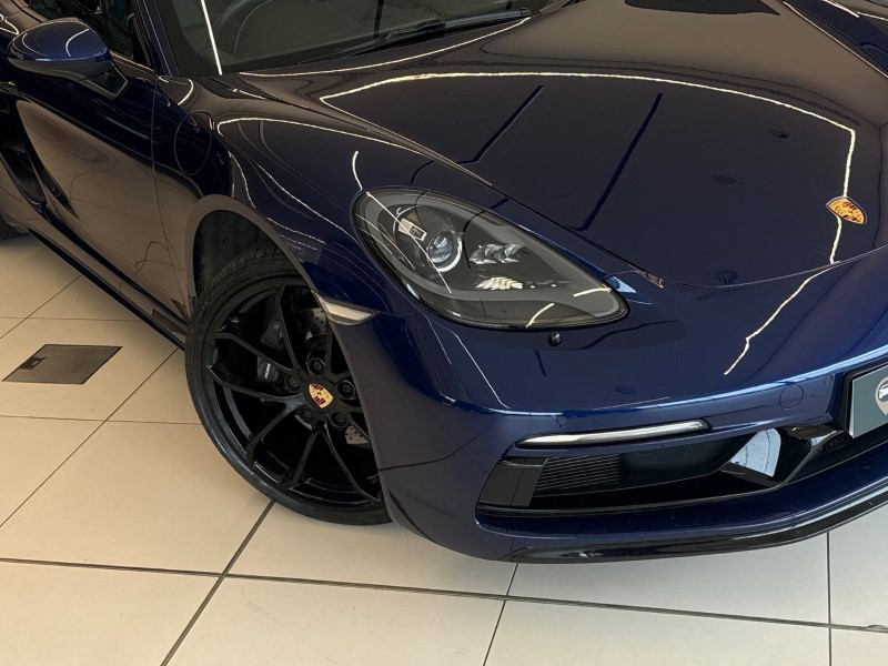 Used Porsche Cayman 2024 for sale - 78179985: Photo 38