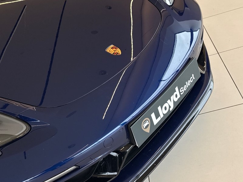 Used Porsche Cayman 2024 for sale - 78179985: Photo 39