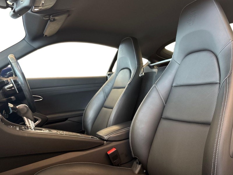 Used Porsche Cayman 2024 for sale - 78179985: Photo 4