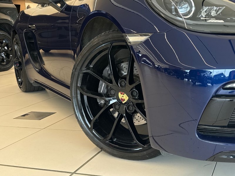 Used Porsche Cayman 2024 for sale - 78179985: Photo 40