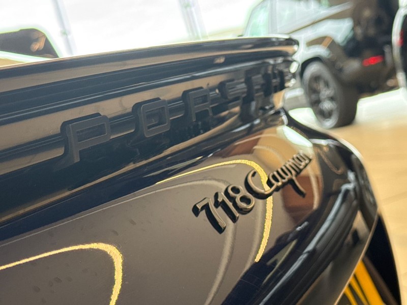 Used Porsche Cayman 2024 for sale - 78179985: Photo 41