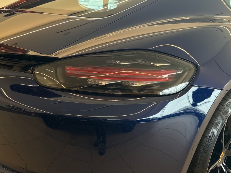 Used Porsche Cayman 2024 for sale - 78179985: Photo 43