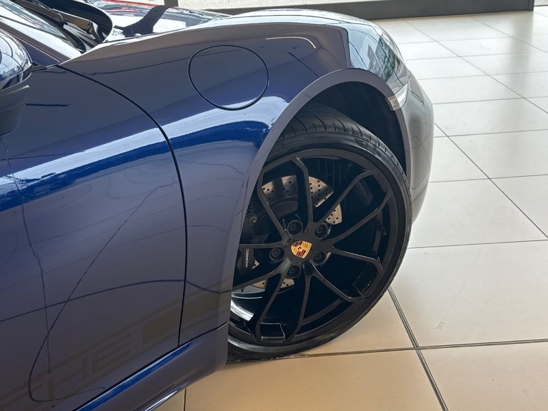 Used Porsche Cayman 2024 for sale - 78179985: Photo 45