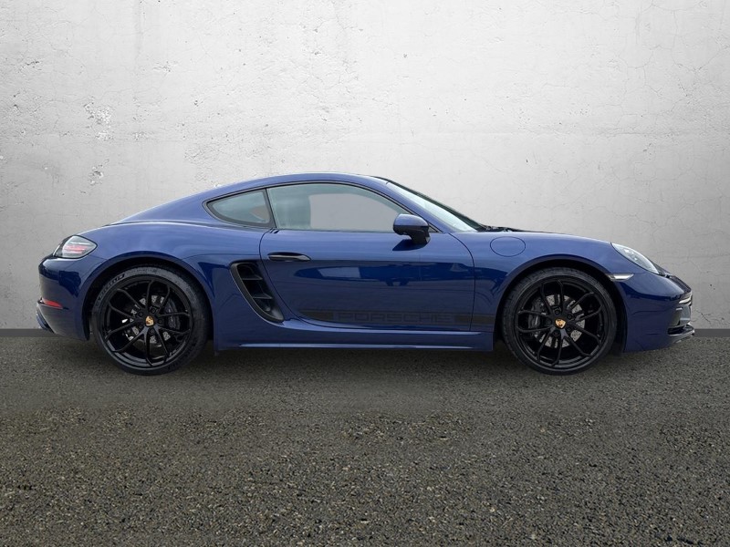Used Porsche Cayman 2024 for sale - 78179985: Photo 5