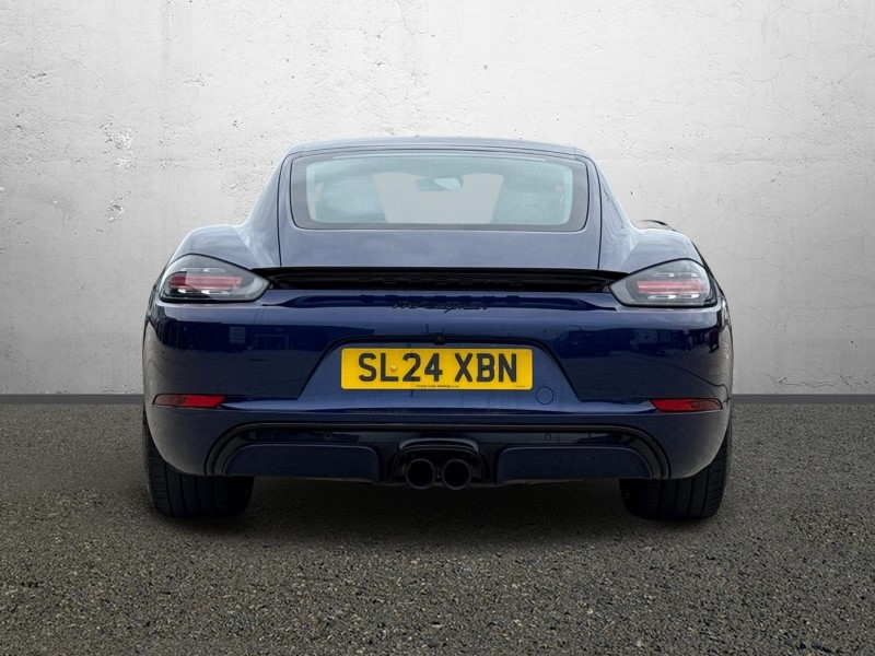 Used Porsche Cayman 2024 for sale - 78179985: Photo 6