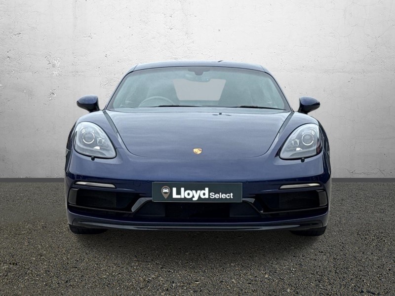 Used Porsche Cayman 2024 for sale - 78179985: Photo 7