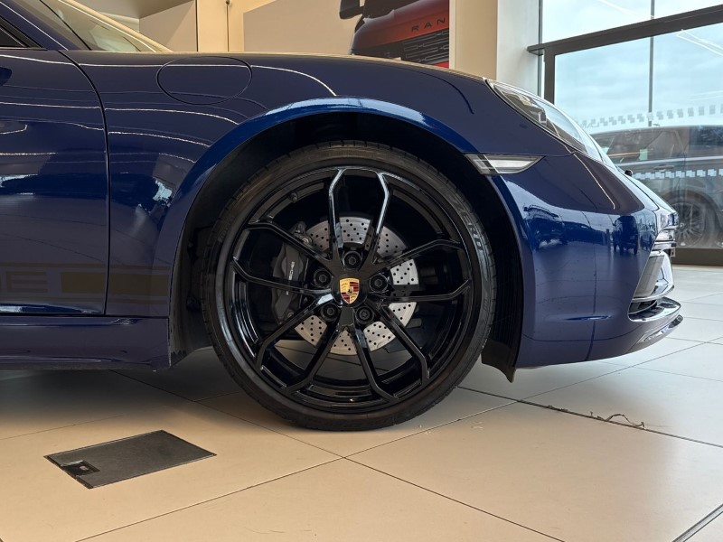 Used Porsche Cayman 2024 for sale - 78179985: Photo 8