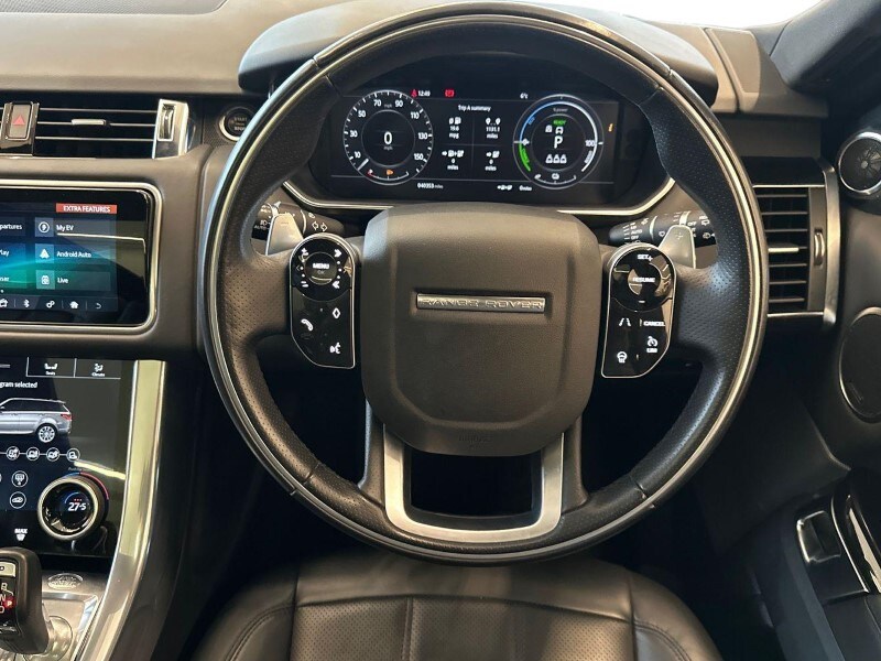 Used Land Rover Range Rover Sport 2022 for sale - 77830054: Photo 15