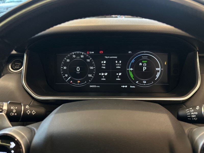 Used Land Rover Range Rover Sport 2022 for sale - 77830054: Photo 16