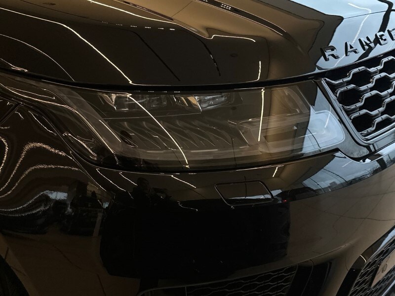 Used Land Rover Range Rover Sport 2022 for sale - 77830054: Photo 17