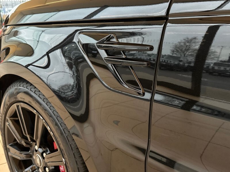 Used Land Rover Range Rover Sport 2022 for sale - 77830054: Photo 20