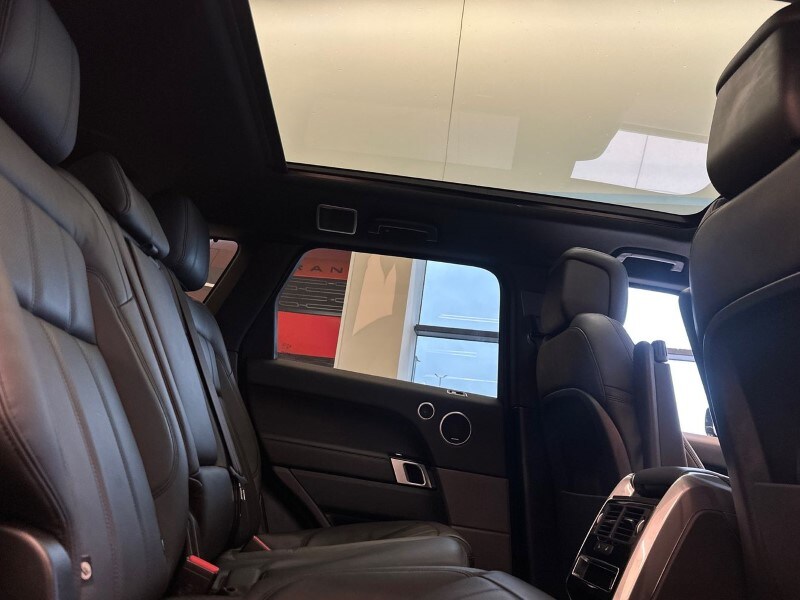 Used Land Rover Range Rover Sport 2022 for sale - 77830054: Photo 21