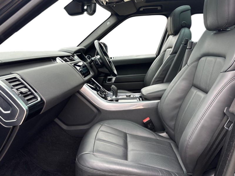 Used Land Rover Range Rover Sport 2022 for sale - 77830054: Photo 3