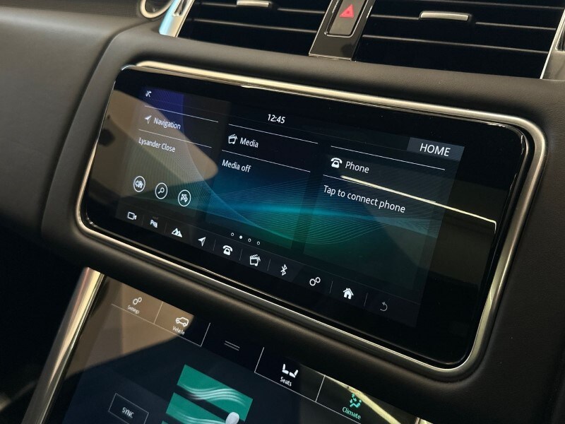 Used Land Rover Range Rover Sport 2022 for sale - 77830054: Photo 30