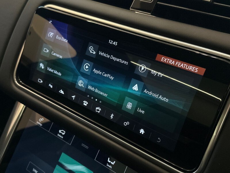 Used Land Rover Range Rover Sport 2022 for sale - 77830054: Photo 31