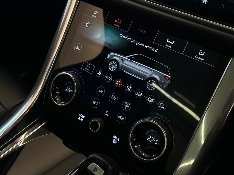 Used Land Rover Range Rover Sport 2022 for sale - 77830054: Photo 33