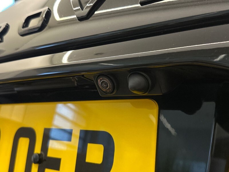 Used Land Rover Range Rover Sport 2022 for sale - 77830054: Photo 42