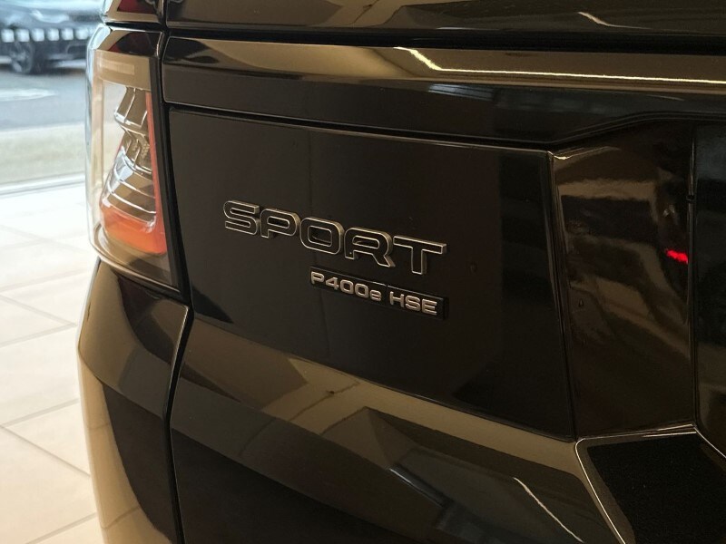Used Land Rover Range Rover Sport 2022 for sale - 77830054: Photo 47