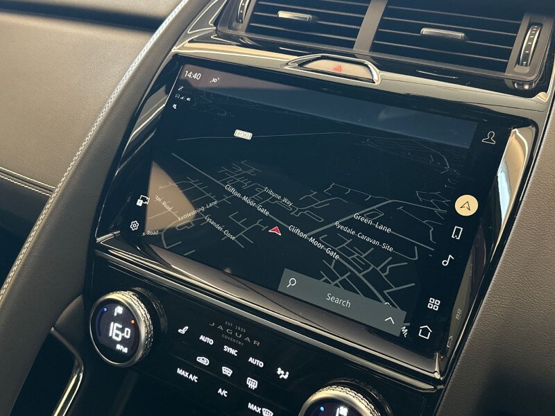 Used Jaguar E-Pace 2022 for sale - 77679012: Photo 11