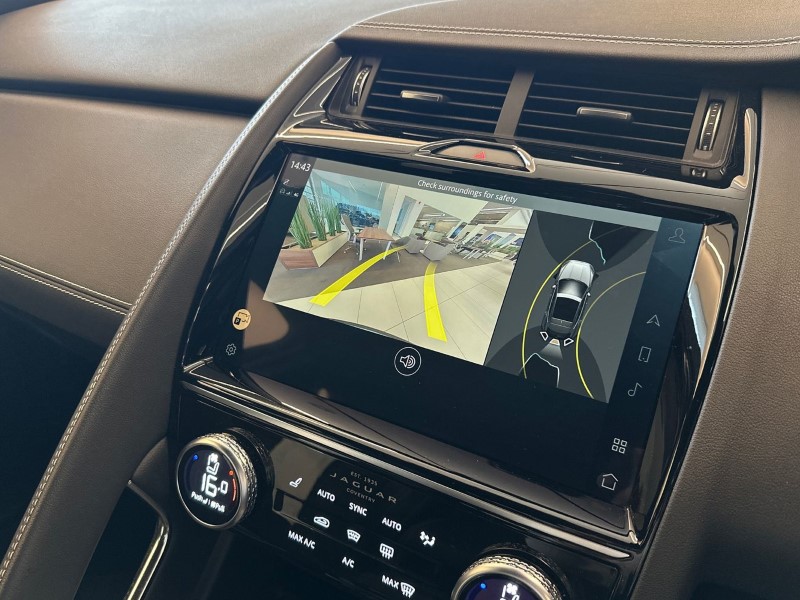 Used Jaguar E-Pace 2022 for sale - 77679012: Photo 12