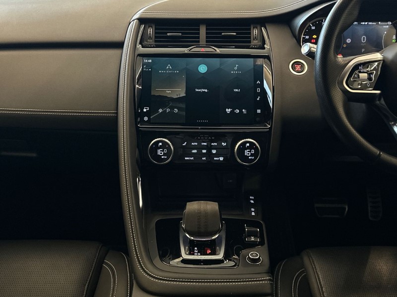 Used Jaguar E-Pace 2022 for sale - 77679012: Photo 14