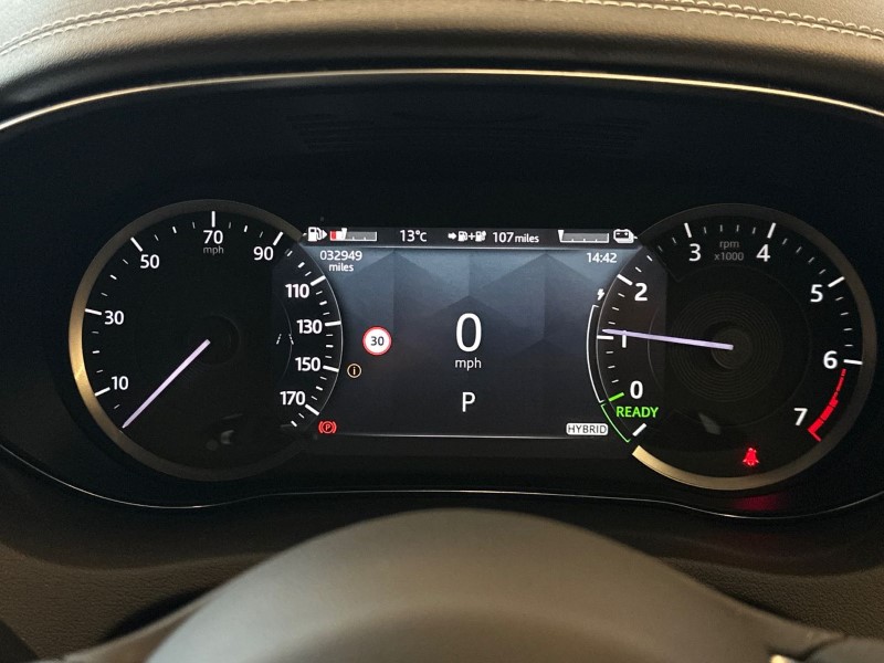 Used Jaguar E-Pace 2022 for sale - 77679012: Photo 16