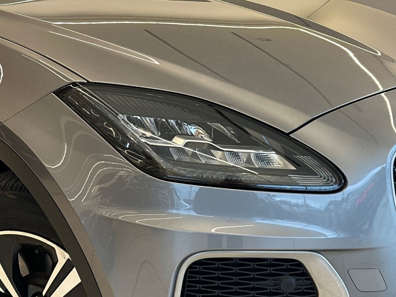 Used Jaguar E-Pace 2022 for sale - 77679012: Photo 17