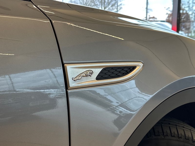 Used Jaguar E-Pace 2022 for sale - 77679012: Photo 20