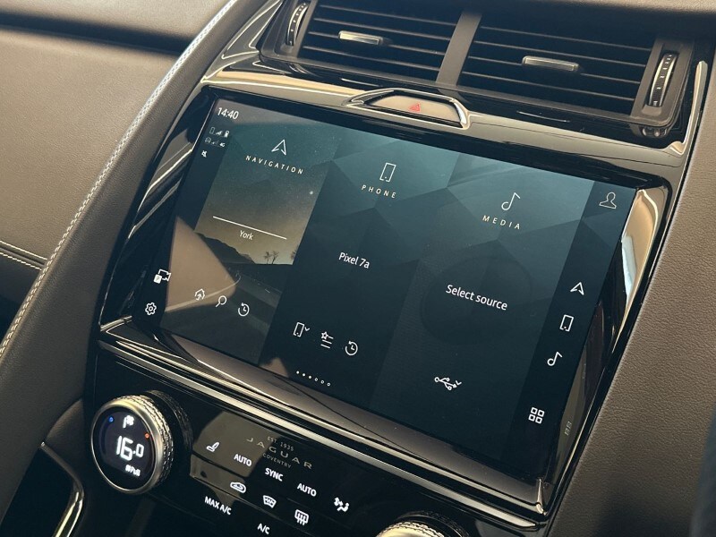 Used Jaguar E-Pace 2022 for sale - 77679012: Photo 28