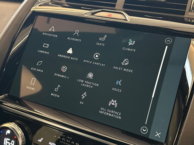 Used Jaguar E-Pace 2022 for sale - 77679012: Photo 29