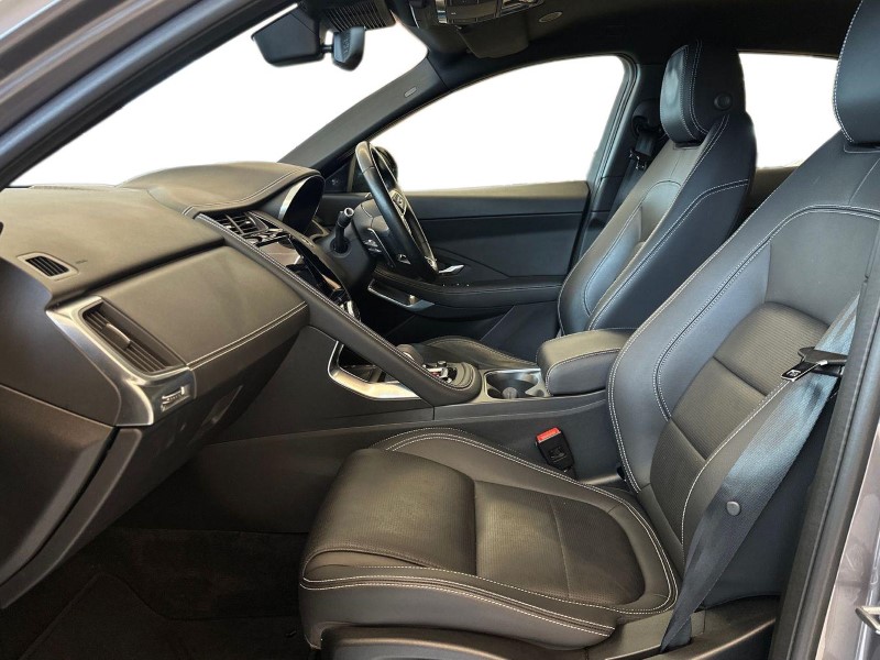 Used Jaguar E-Pace 2022 for sale - 77679012: Photo 3