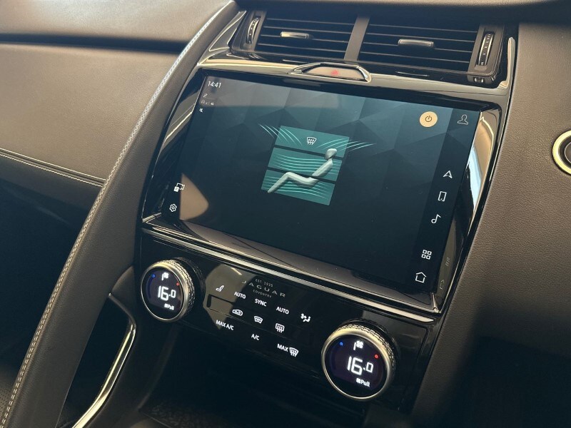 Used Jaguar E-Pace 2022 for sale - 77679012: Photo 30