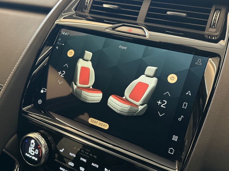 Used Jaguar E-Pace 2022 for sale - 77679012: Photo 32