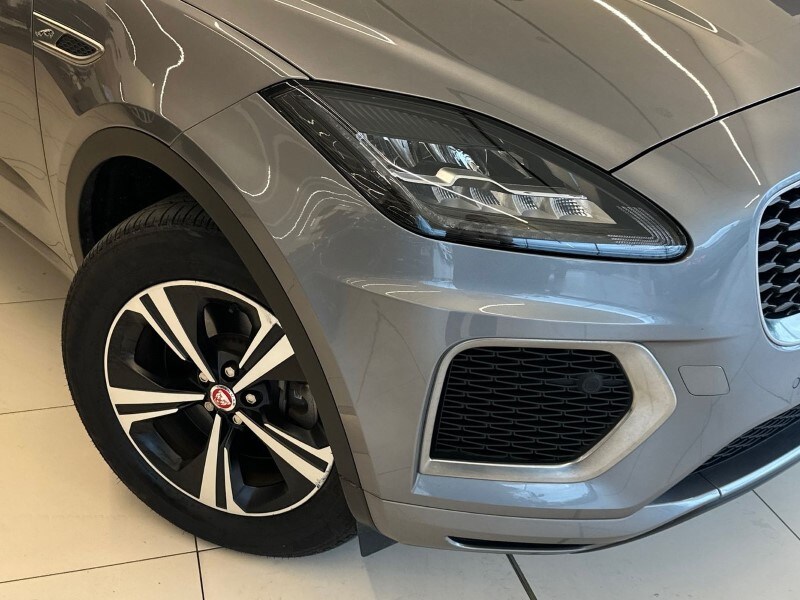 Used Jaguar E-Pace 2022 for sale - 77679012: Photo 39