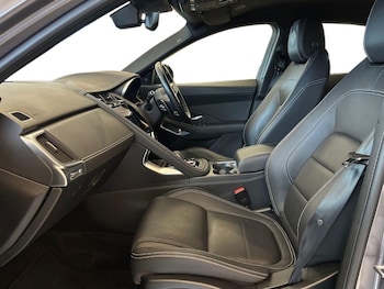 Used Jaguar E-Pace 2022 for sale - 77679012: Photo