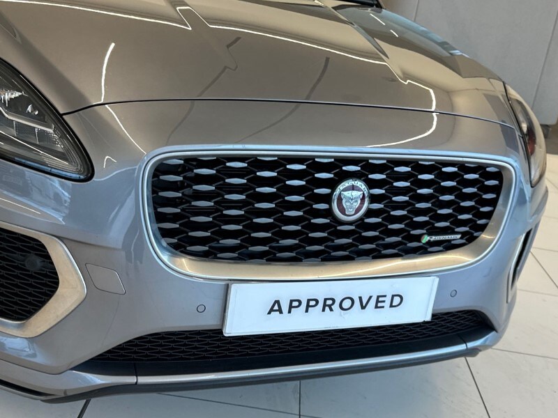 Used Jaguar E-Pace 2022 for sale - 77679012: Photo 40