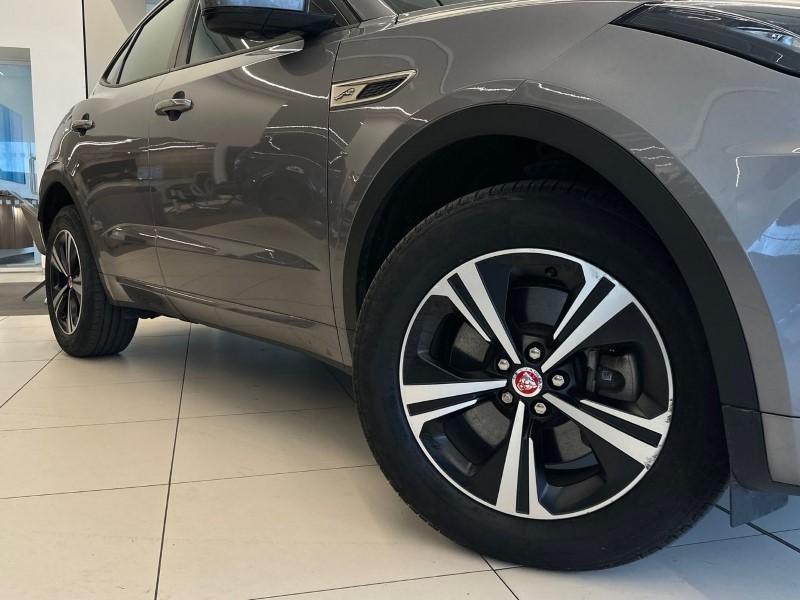 Used Jaguar E-Pace 2022 for sale - 77679012: Photo 41