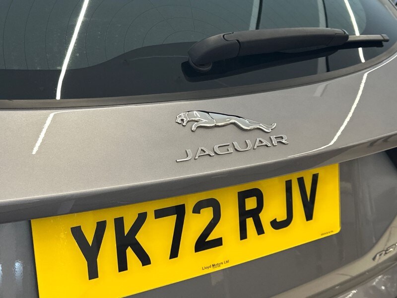 Used Jaguar E-Pace 2022 for sale - 77679012: Photo 42