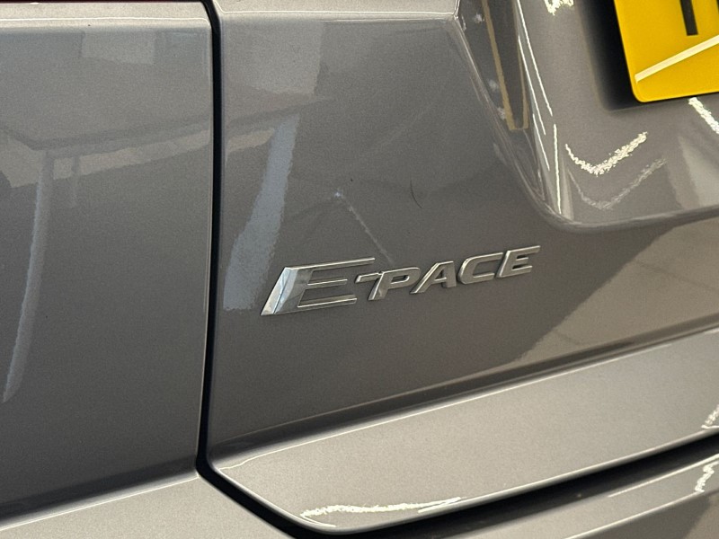 Used Jaguar E-Pace 2022 for sale - 77679012: Photo 43