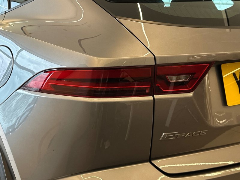 Used Jaguar E-Pace 2022 for sale - 77679012: Photo 44