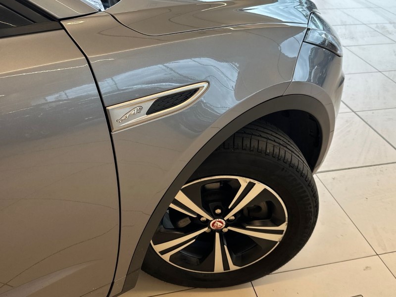 Used Jaguar E-Pace 2022 for sale - 77679012: Photo 46