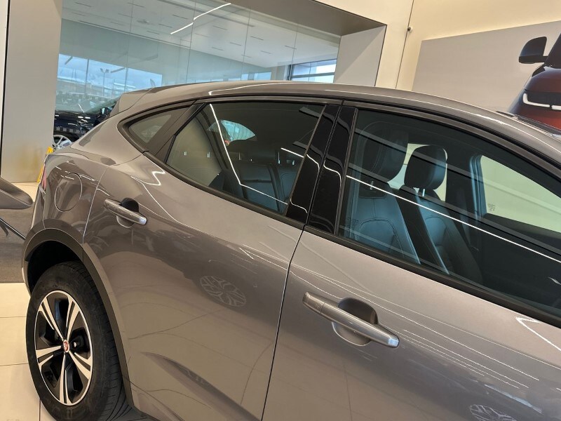 Used Jaguar E-Pace 2022 for sale - 77679012: Photo 48